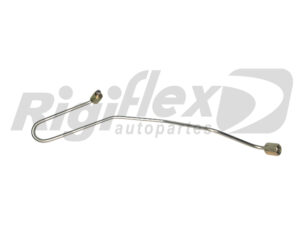 CAÑO INYECTOR MODELO VOLVO 320 MOTOR NL10-NL12 TD 100 CILINDRO Nº 4